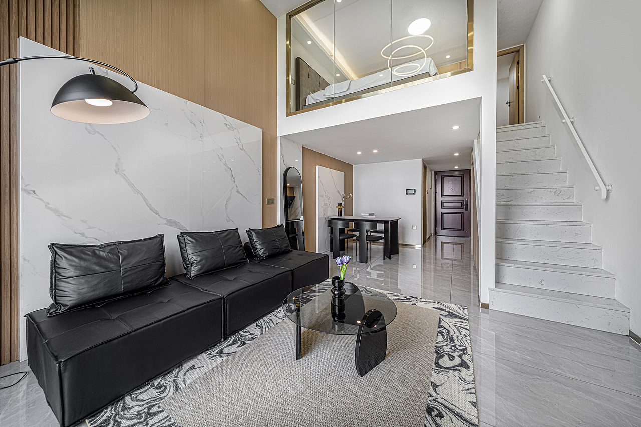 空间摄影|栖海设计师酒店