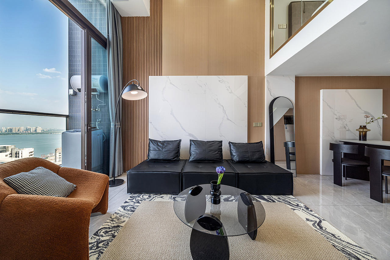 空间摄影|栖海设计师酒店