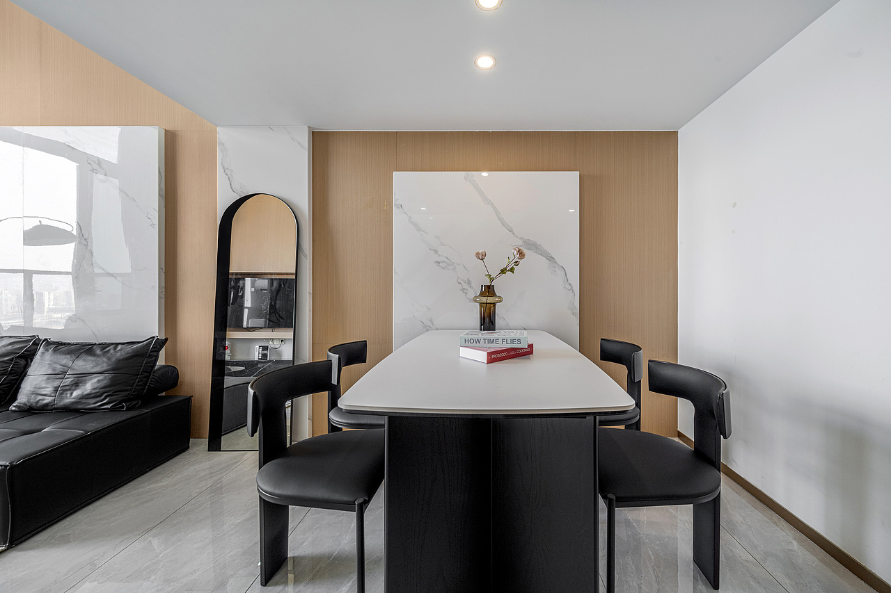 空间摄影|栖海设计师酒店