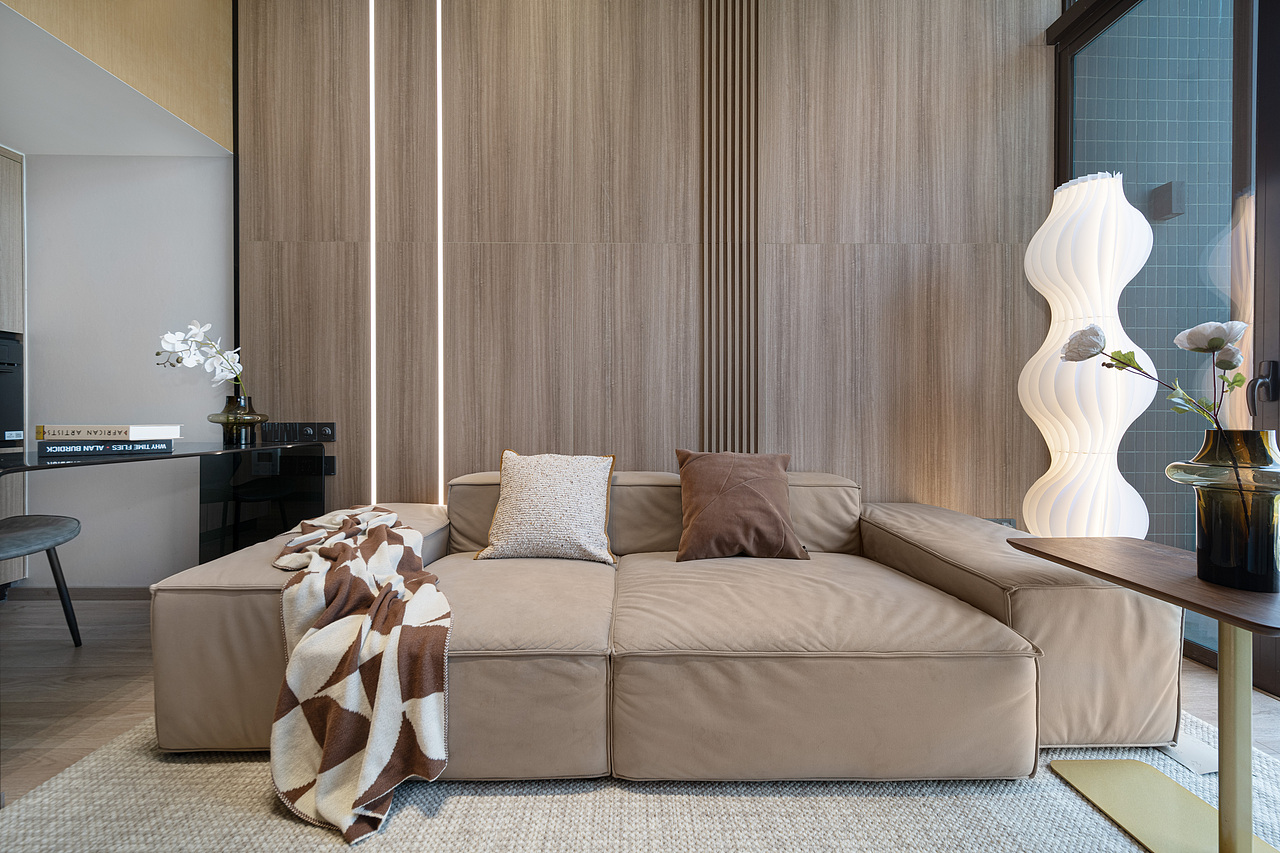 空间摄影|栖海设计师酒店