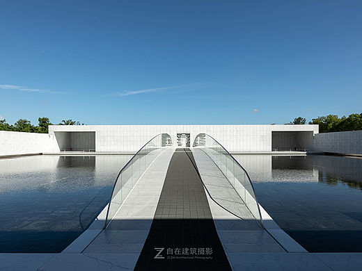 建筑摄影｜上海言子书院