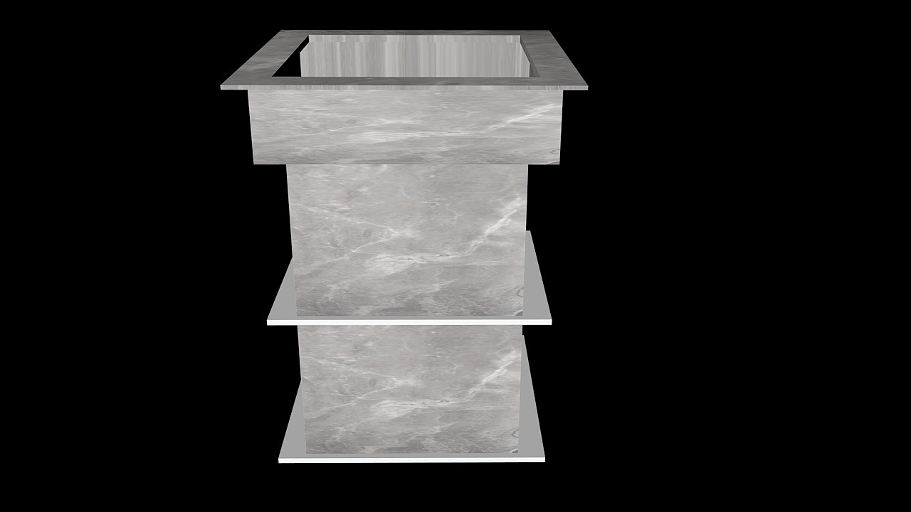 品牌策划-桂平/实体店/一家资产信托