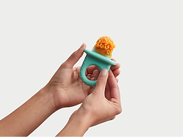 2025年德国红点奖获奖作品分享——婴儿奶瓶