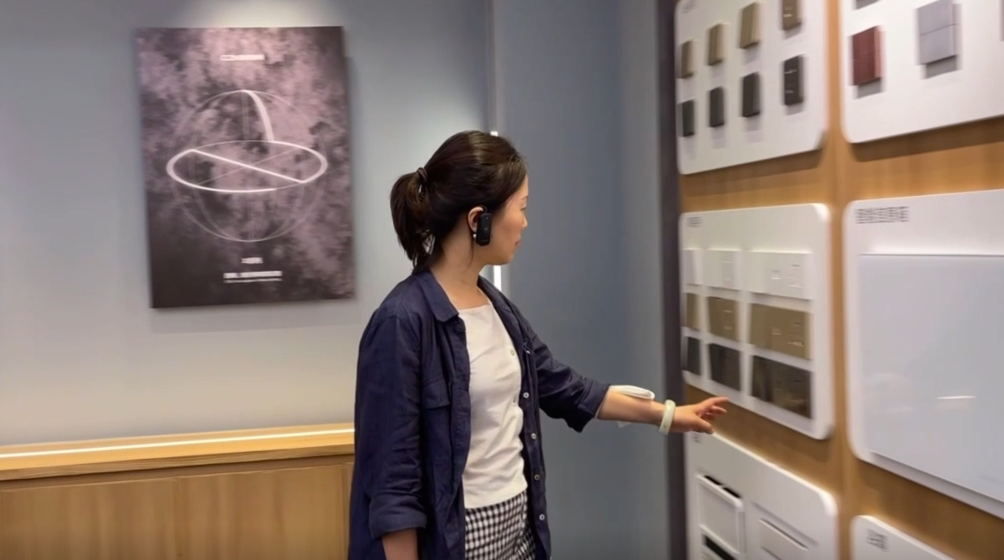 自动讲解耳机：5A级景区智慧导览利器（图ZMTUxNjcyODA=） - 资讯 - 站酷设计师depthlink原创素材 - 站酷ZCOOL