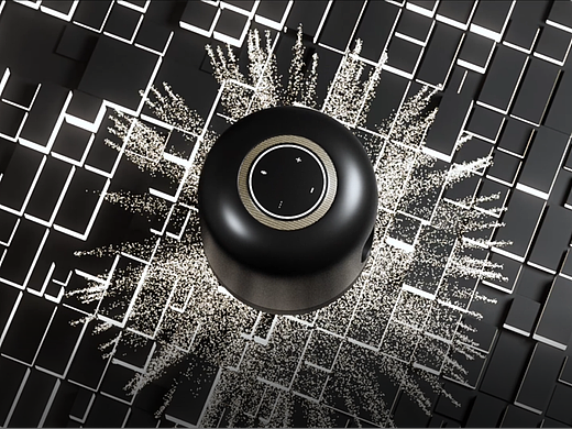 2025年三维动态作品集