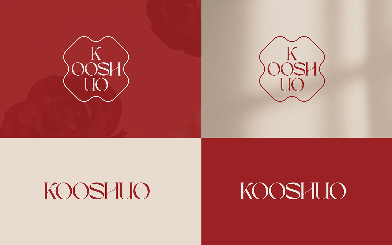 KOOSHUO | 护肤品品牌提案
