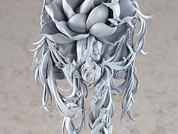 初音未来-画外回响 手办原型公开