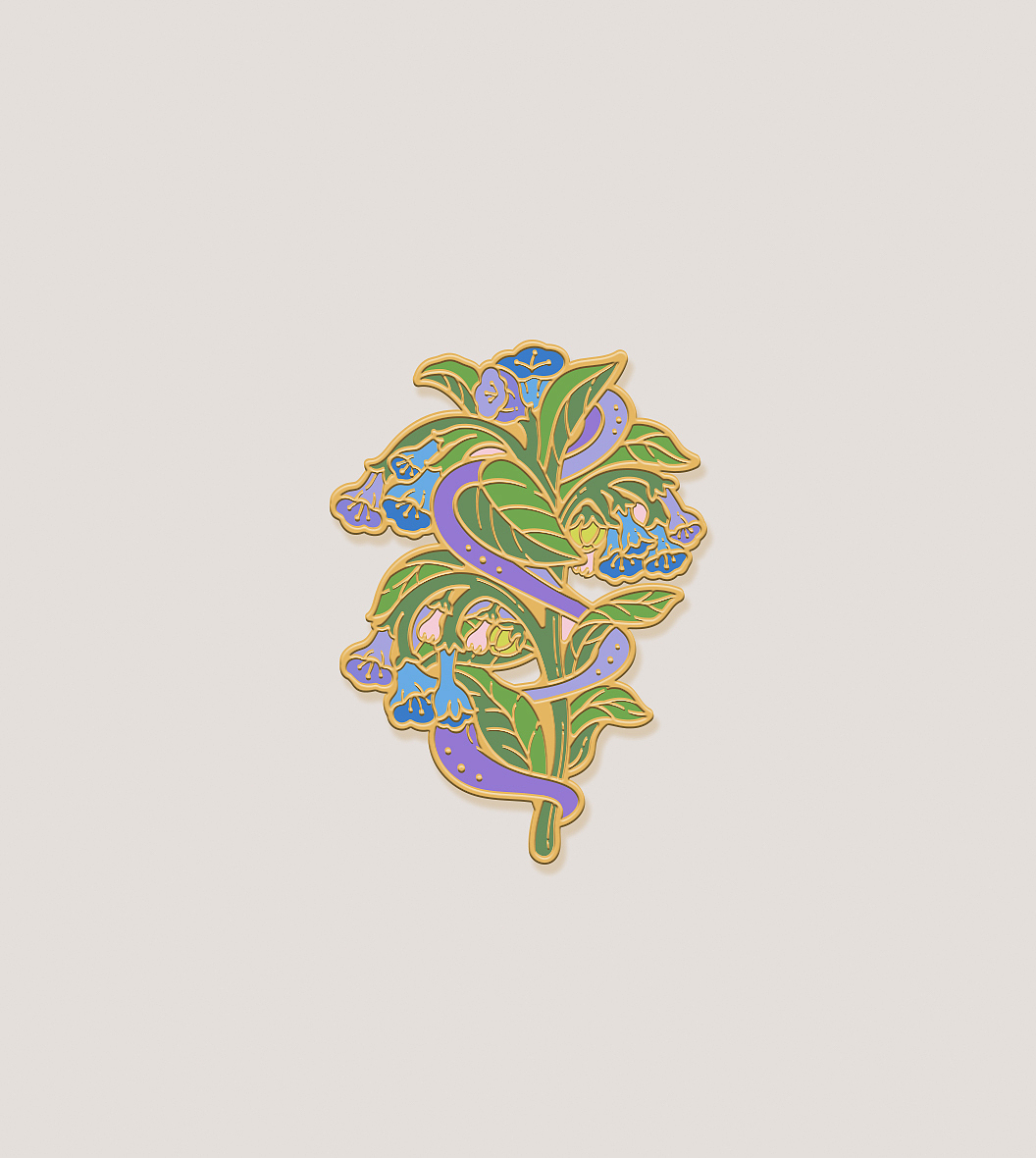 旅游文创产品合集⑩ | 太原植物园篇（图ZMzk0MTYzNzE2） - 商业插画 - 站酷设计师牛奶瓶lyt原创素材 - 站酷ZCOOL