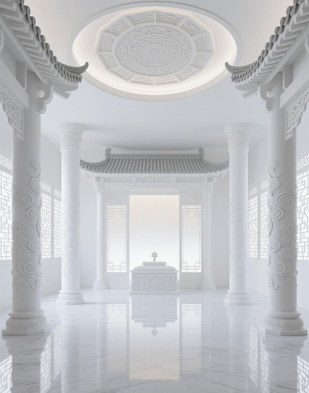 生命文化馆(殡仪馆)如何成为殡葬行业“领头羊”