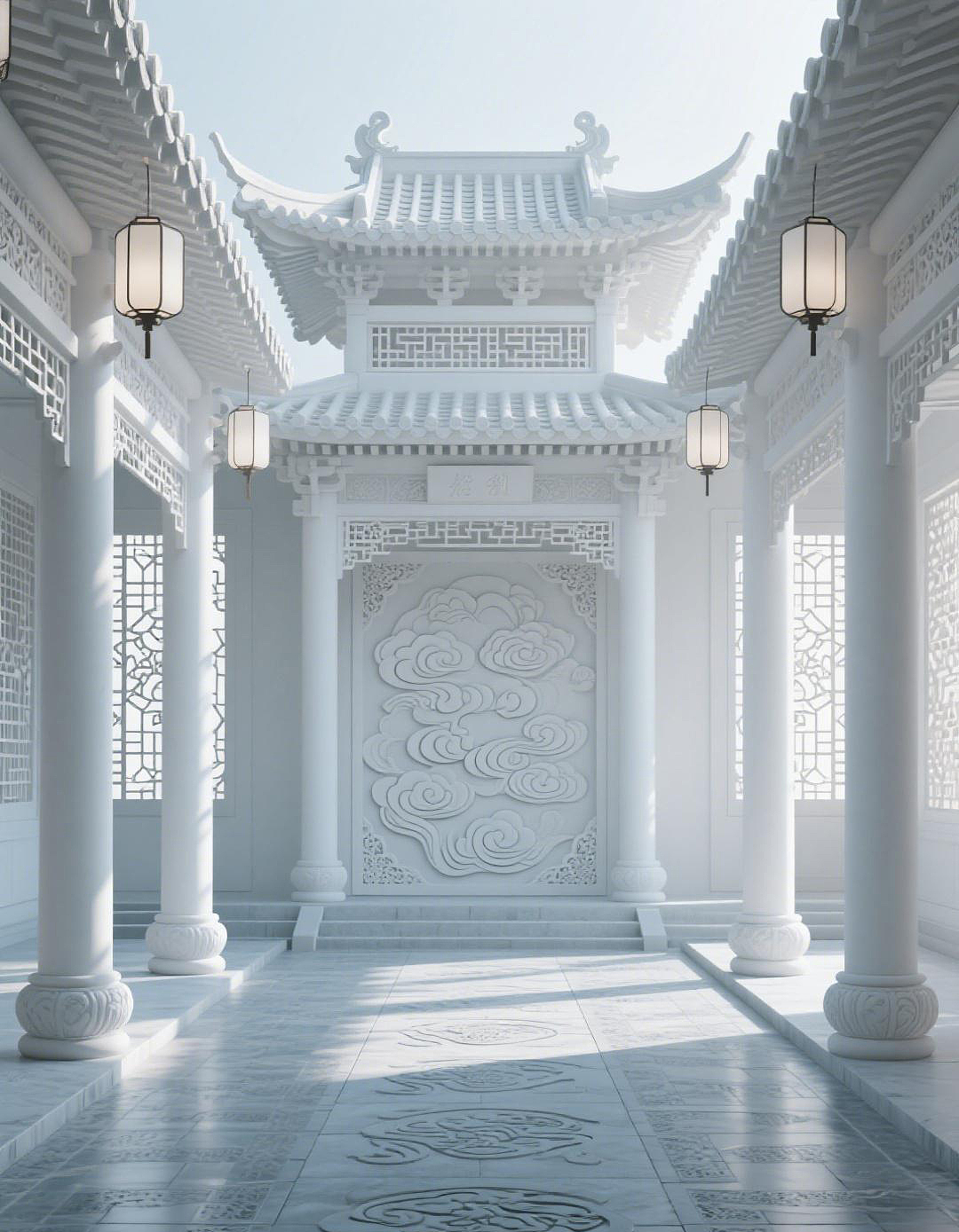 生命文化馆(殡仪馆)如何成为殡葬行业“领头羊”