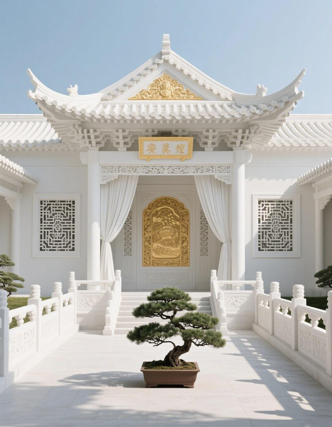 生命文化馆(殡仪馆)如何成为殡葬行业“领头羊”