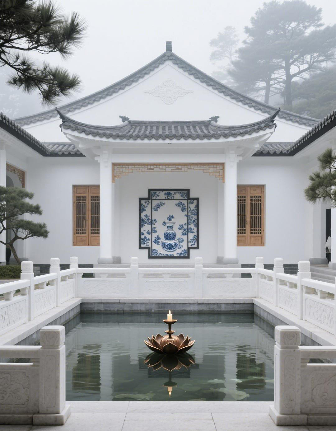 生命文化馆(殡仪馆)如何成为殡葬行业“领头羊”