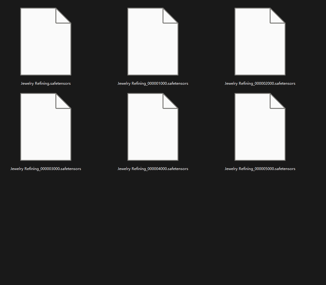 Kontext LoRA（炼丹）训练从入门到精通的实战指南（图ZMTUxNjc2MDg=） - 教程 - 站酷设计师玄猫AIGC隐研所原创素材 - 站酷ZCOOL