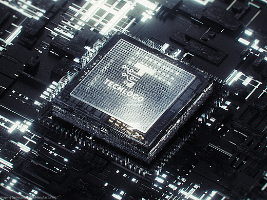 芯片