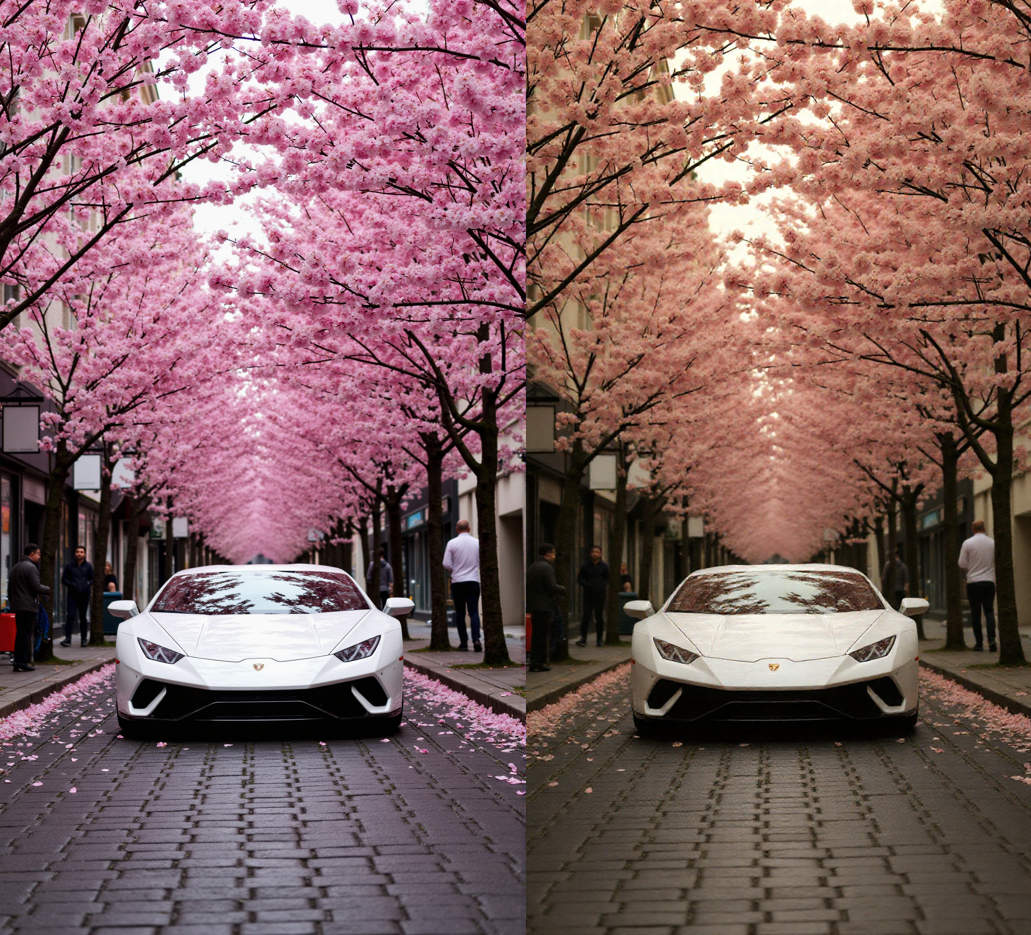 Kontext LoRA（炼丹）训练从入门到精通的实战指南（图ZMTUxNjc3NTY=） - 教程 - 站酷设计师玄猫AIGC隐研所原创素材 - 站酷ZCOOL