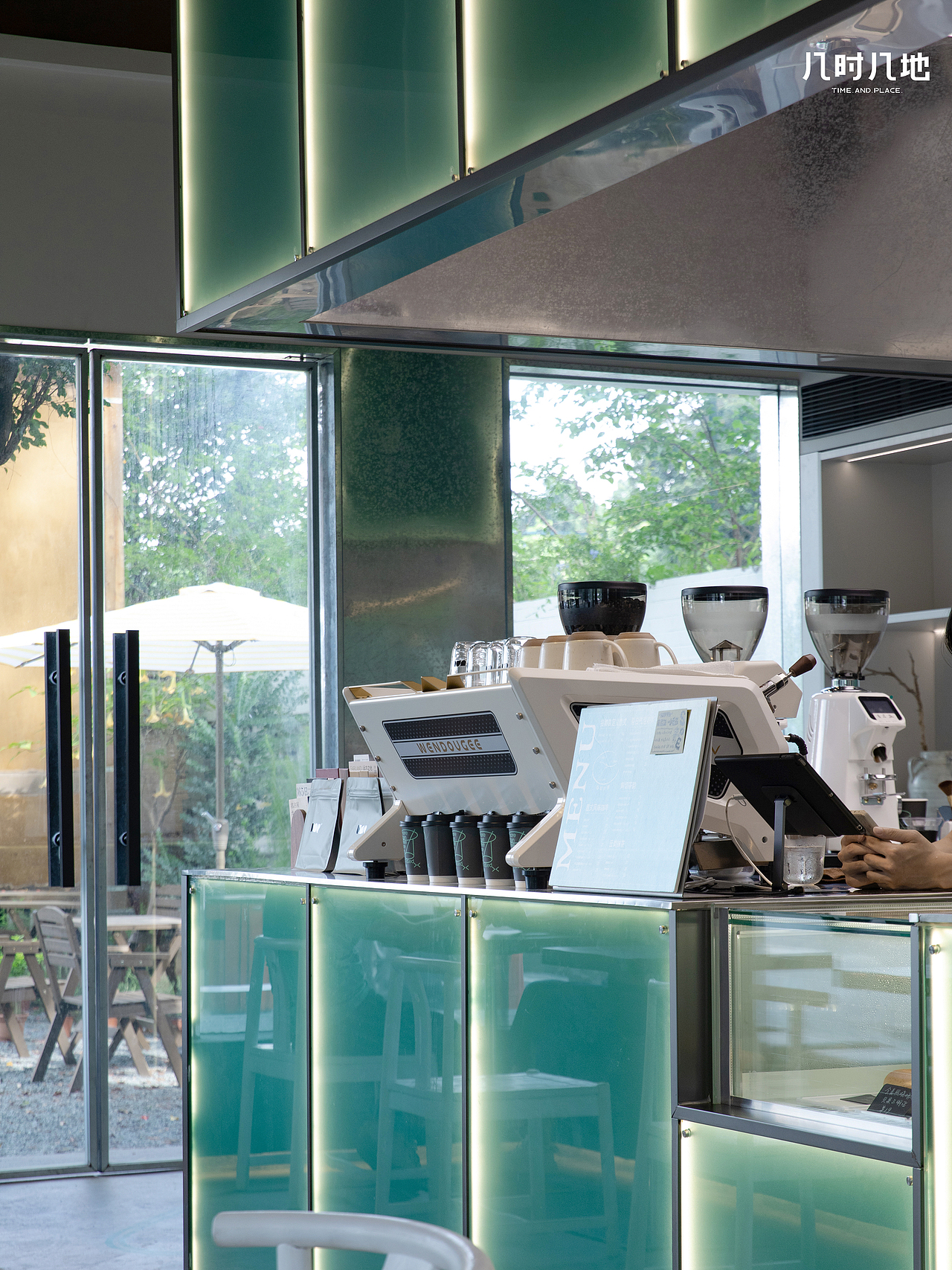 TAP设计 | 新“古”建筑里的空间反思 