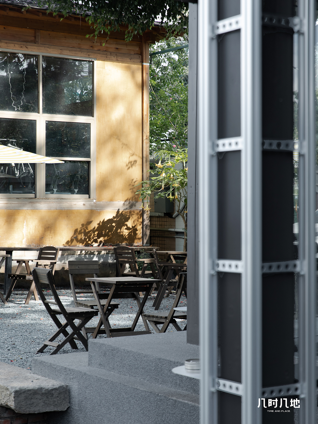 TAP设计 | 新“古”建筑里的空间反思 