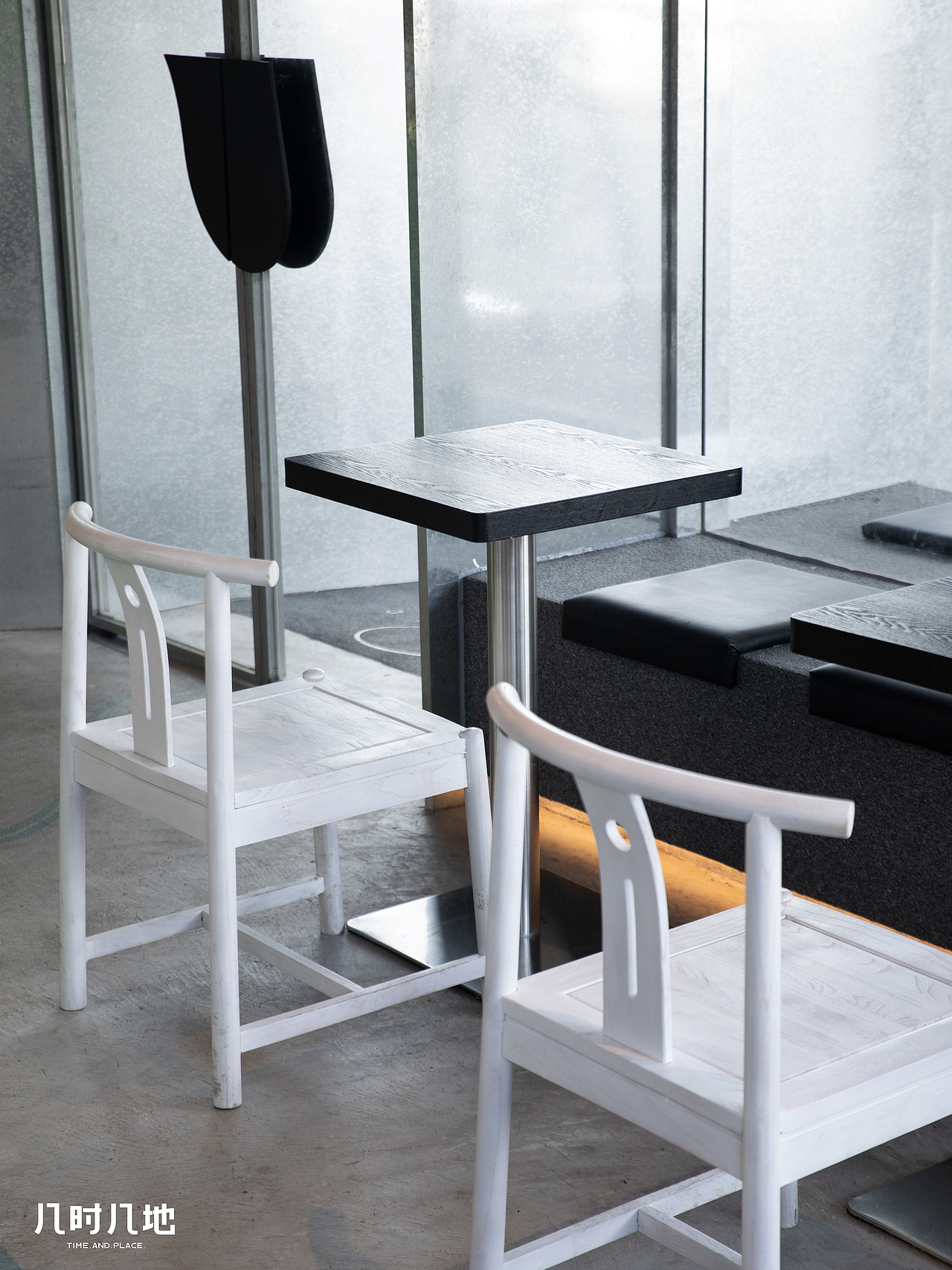 TAP设计 | 新“古”建筑里的空间反思 