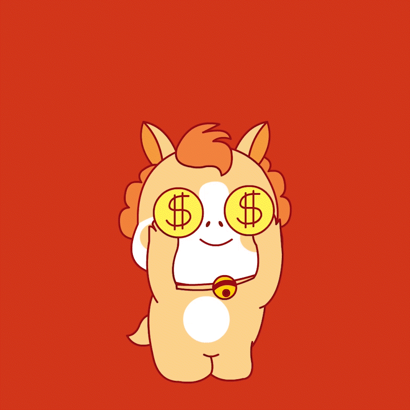 马上发财（图ZMzk0MTczMDIw） - 宣传物料 - 站酷设计师贾旭林原创素材 - 站酷ZCOOL