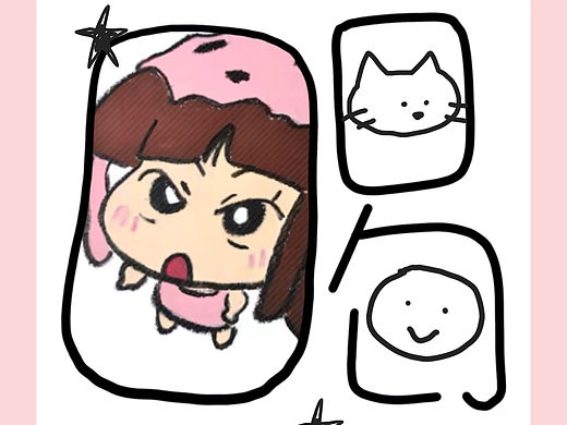 我想暴富暴美