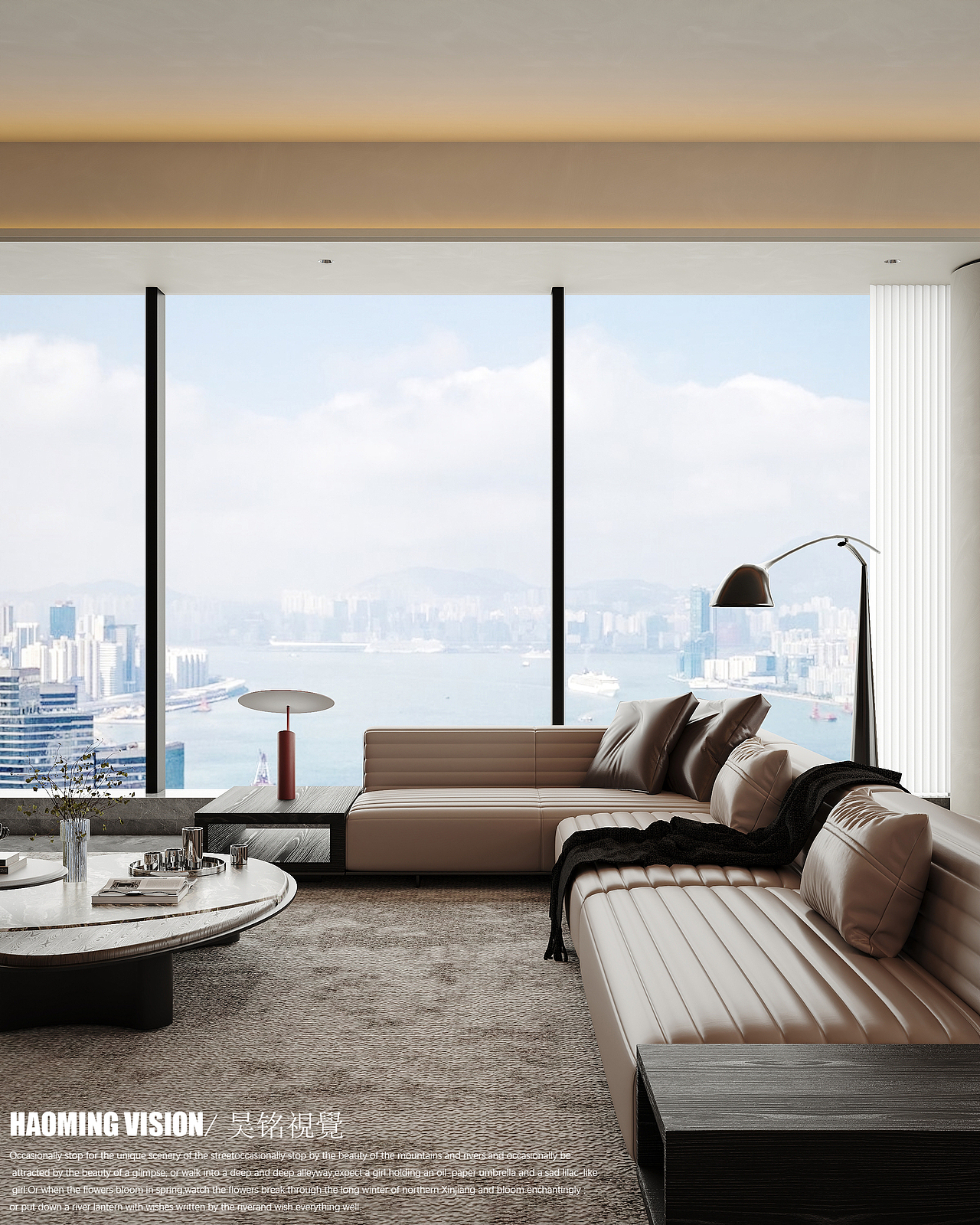 意式轻奢（图ZMzk0MTc1MTcy） - 家装设计 - 站酷设计师昊铭视觉设计原创素材 - 站酷ZCOOL