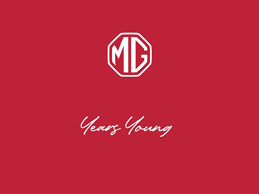 [CMF] 名爵 MG Motor MG7