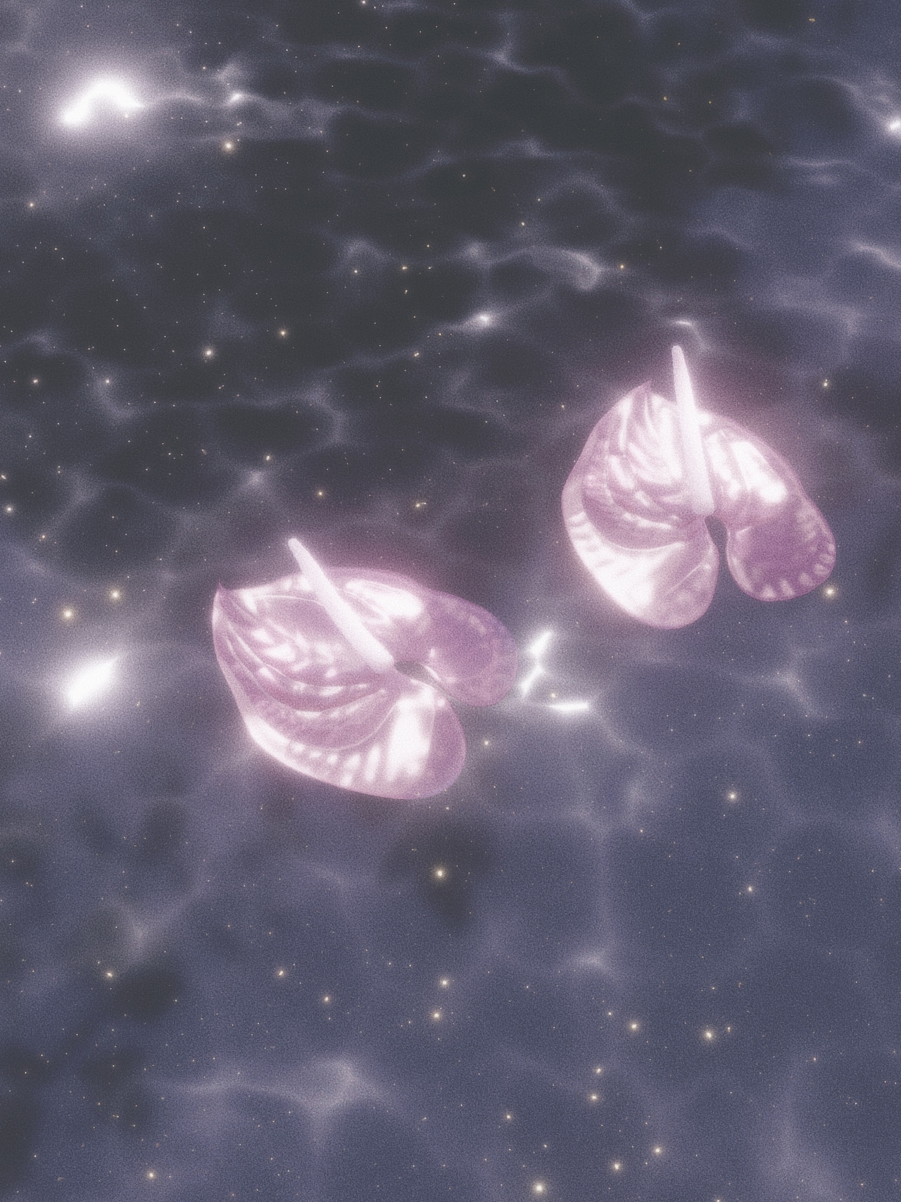 Blender | <突然的灵感>小合集