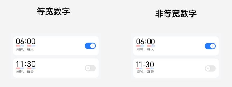 HONOR Sans - 荣耀手机 MagicOS 内置的荣耀字体正式发布,适合阅读排版,支持免费商用