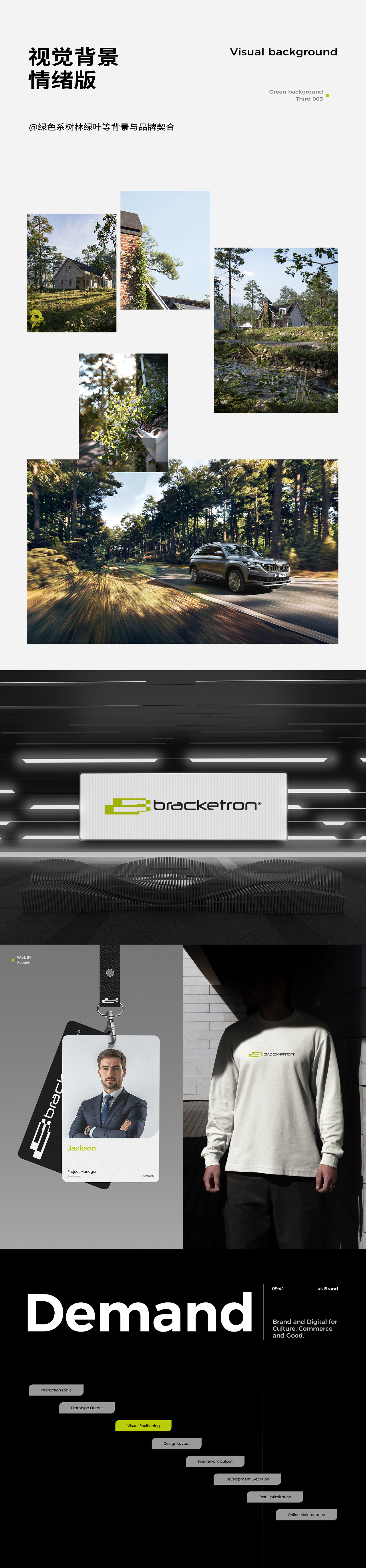 亚马逊Amazon年中总结、Bracketron品牌视觉设计（图ZMzk0MTc4NzU2） - 电商 - 站酷设计师不是杰小瑞原创素材 - 站酷ZCOOL