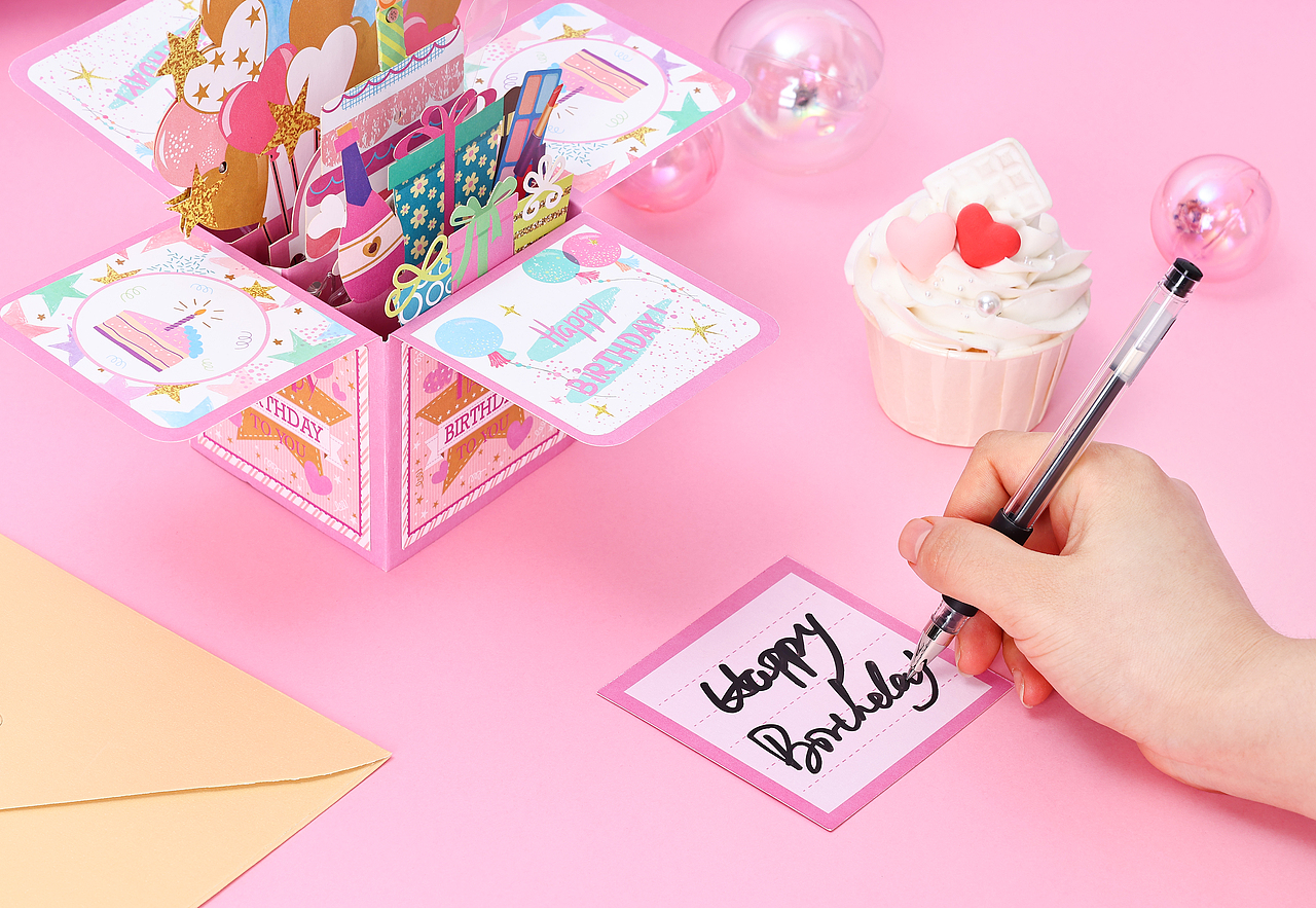 生日贺卡（图ZMzk0MTc5MTIw） - 产品摄影 - 站酷设计师摄影师万先生原创素材 - 站酷ZCOOL