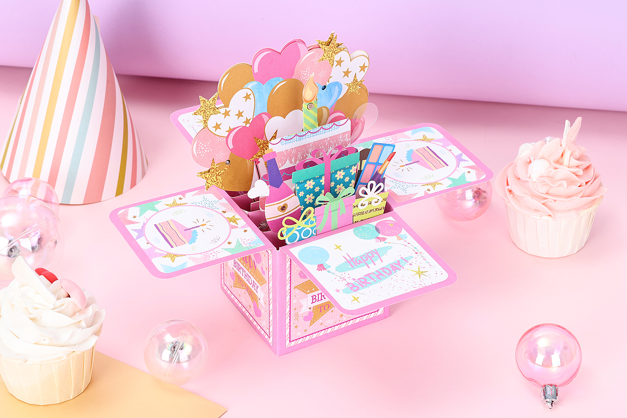 生日贺卡（图ZMzk0MTc5MTA0） - 产品摄影 - 站酷设计师摄影师万先生原创素材 - 站酷ZCOOL