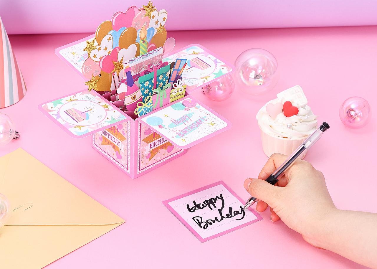 生日贺卡（图ZMzk0MTc5MTE2） - 产品摄影 - 站酷设计师摄影师万先生原创素材 - 站酷ZCOOL