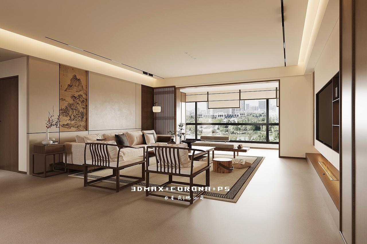 宋氏美学 —— 静守时光