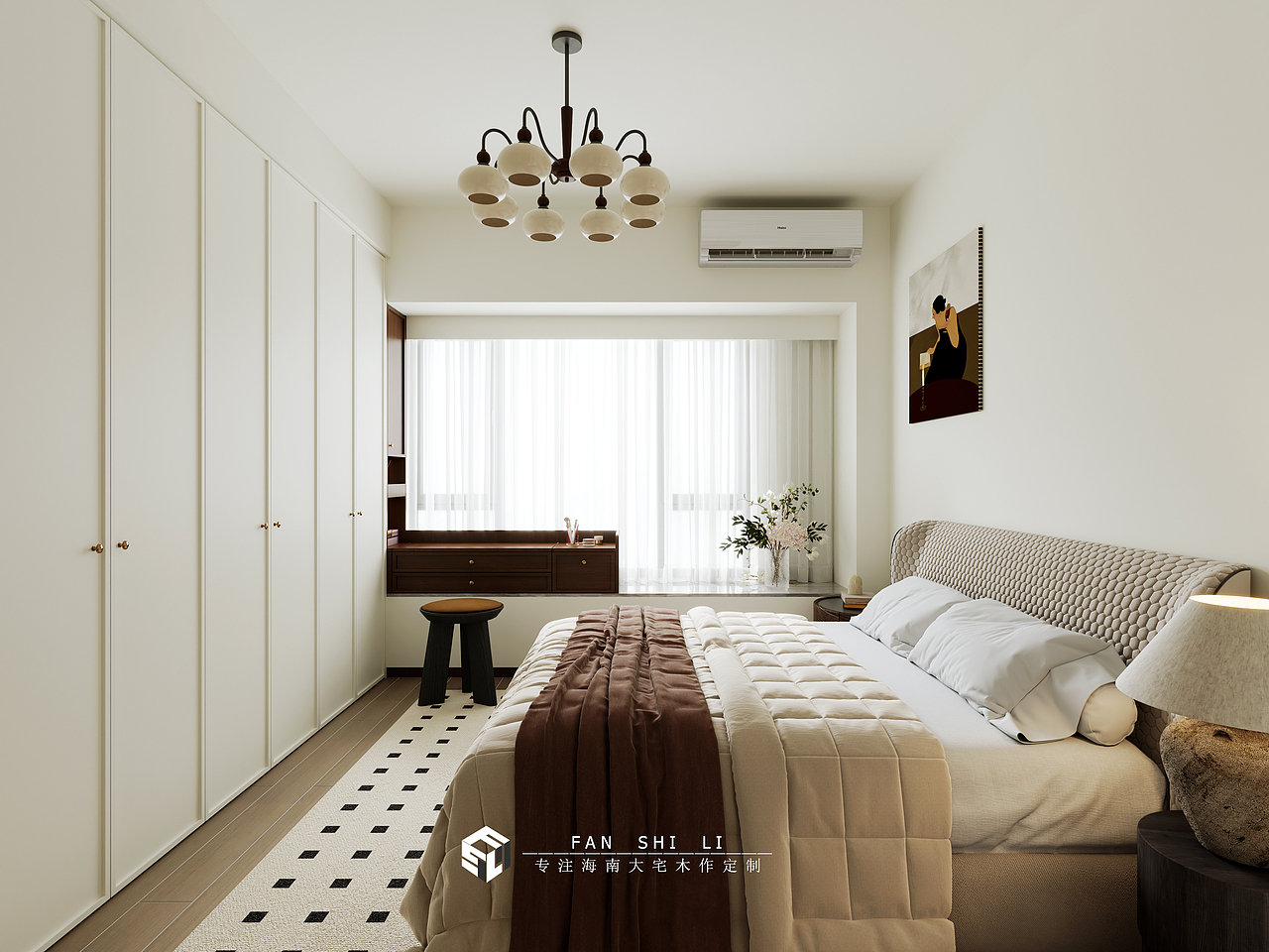 万科公园畔（图ZMzk0MTgxMTI0） - 家装设计 - 站酷设计师WANG11ZHOU原创素材 - 站酷ZCOOL