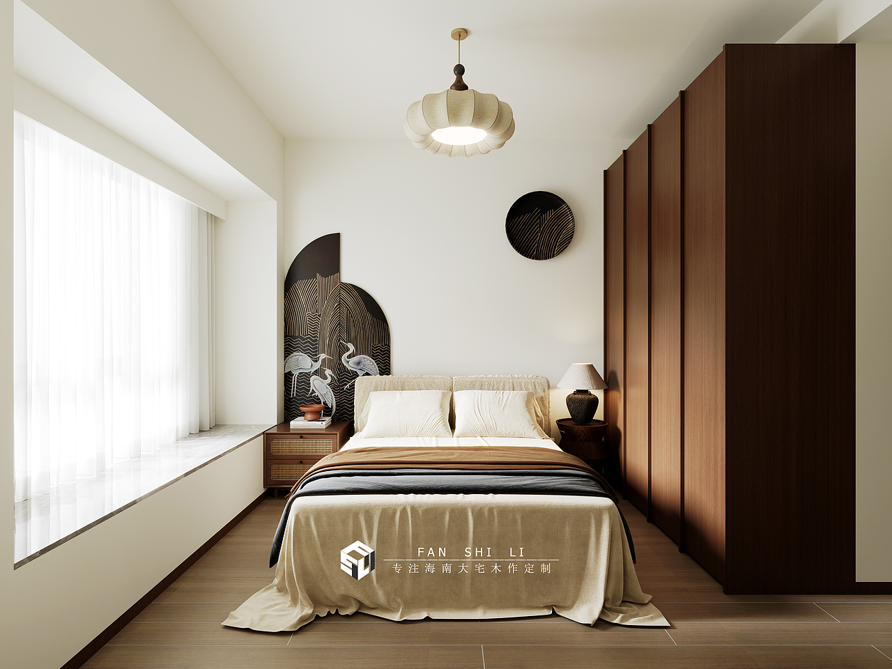 万科公园畔（图ZMzk0MTgxMTE2） - 家装设计 - 站酷设计师WANG11ZHOU原创素材 - 站酷ZCOOL