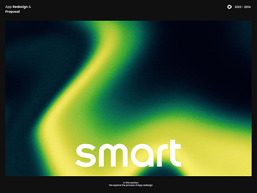 smart App V
