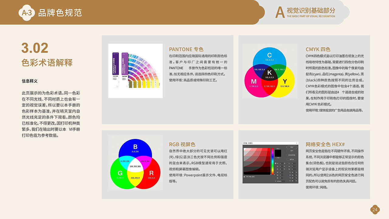 药香斋 | 药食同源 | 品牌VI项目案例