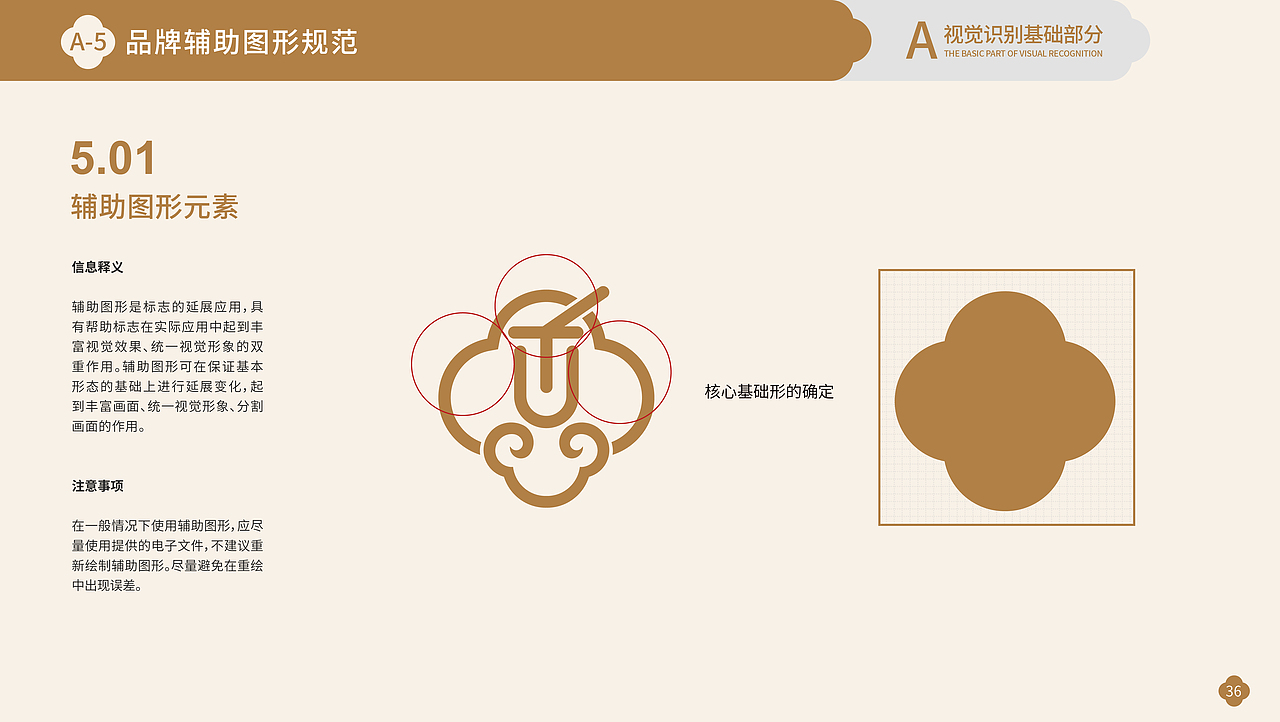 药香斋 | 药食同源 | 品牌VI项目案例