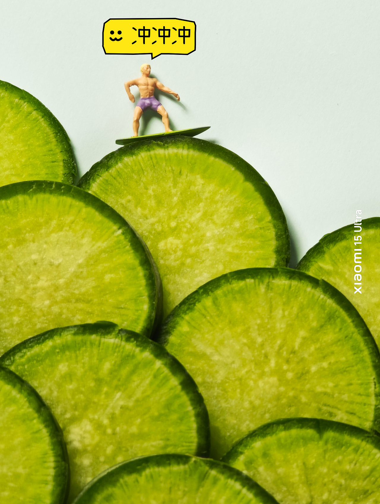 🧸 《把生活缩小一点,再可爱一点》