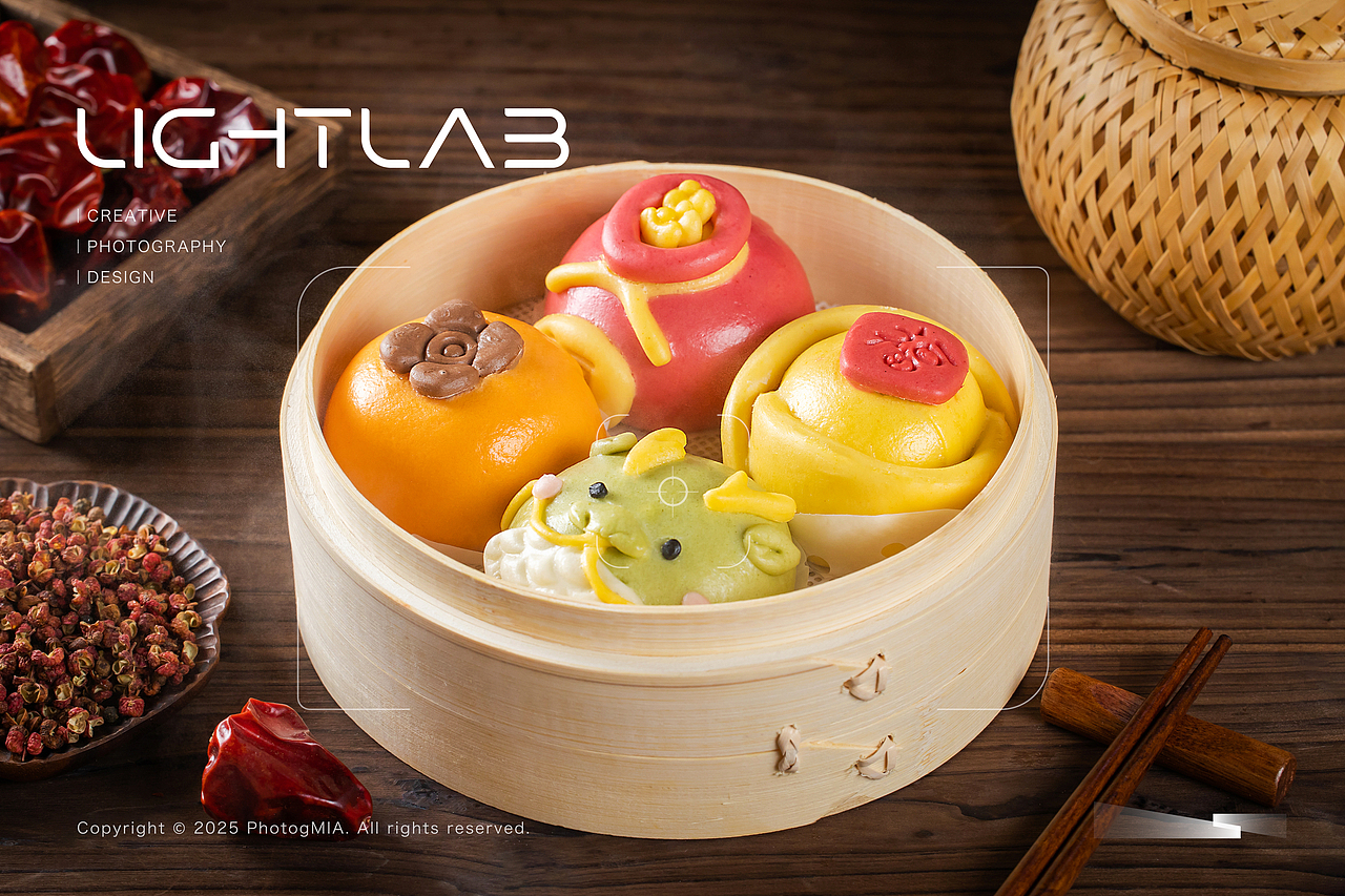 美食摄影｜火锅拍摄-牦牛火锅