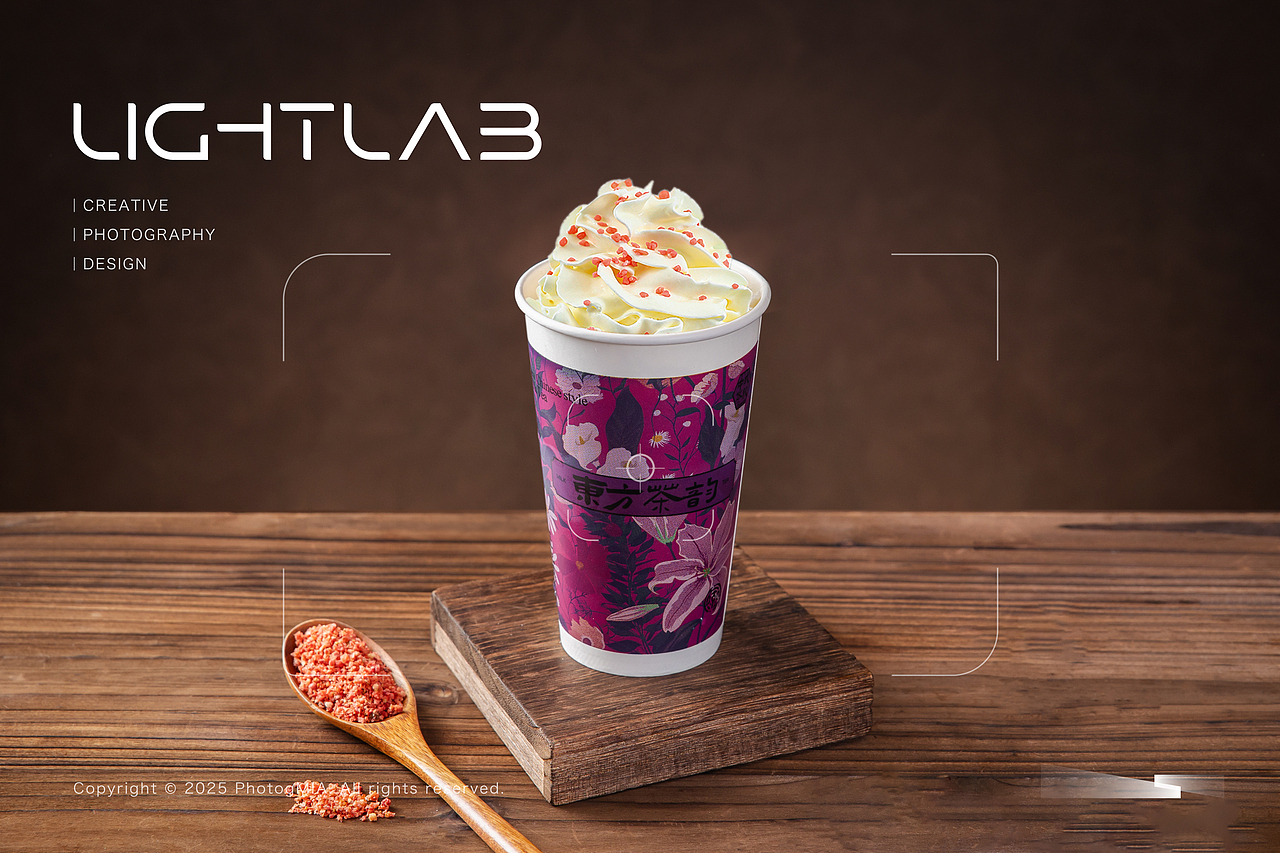 美食摄影｜火锅拍摄-牦牛火锅