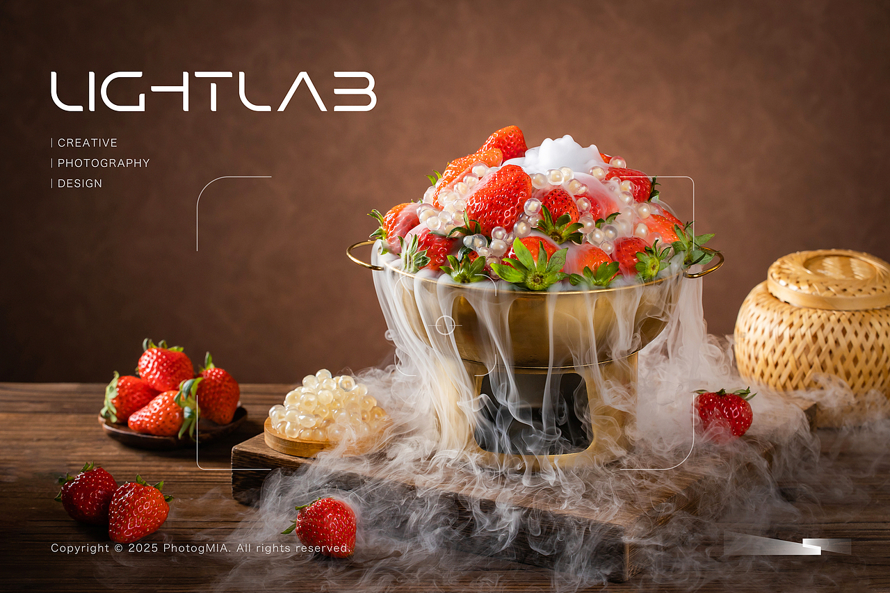 美食摄影｜火锅拍摄-牦牛火锅