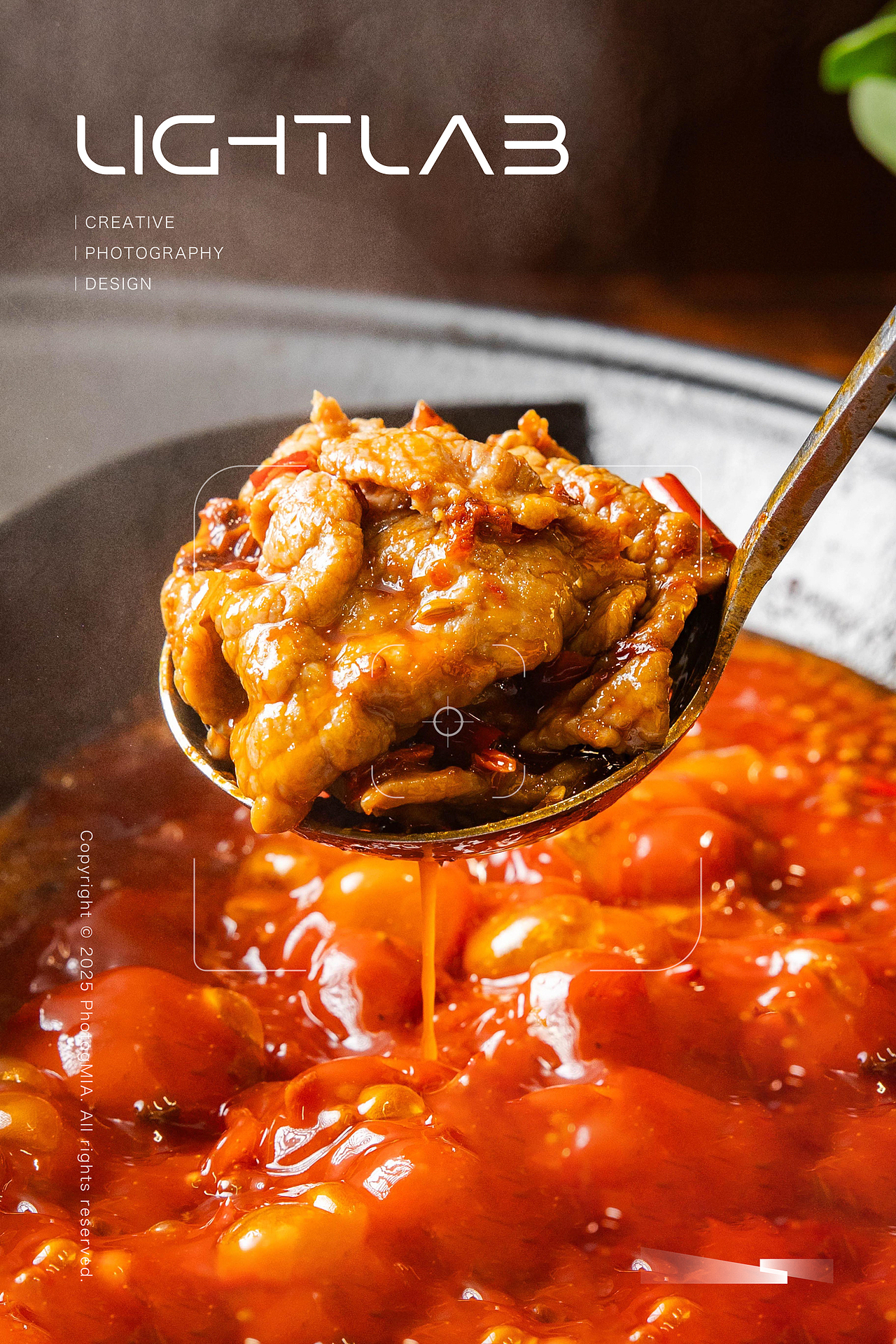 美食摄影|火锅拍摄-重庆火锅
