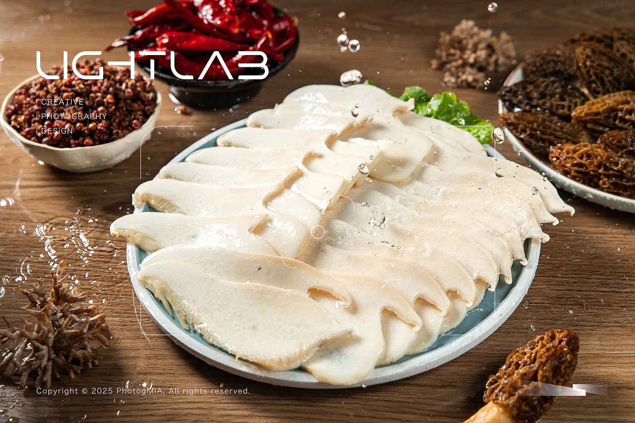 美食摄影|火锅拍摄-重庆火锅