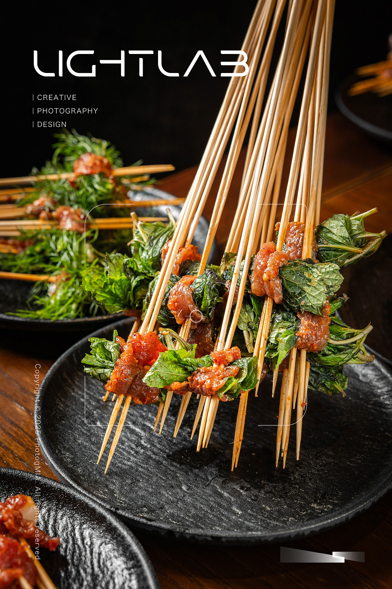 美食摄影|火锅拍摄-成都串串火锅