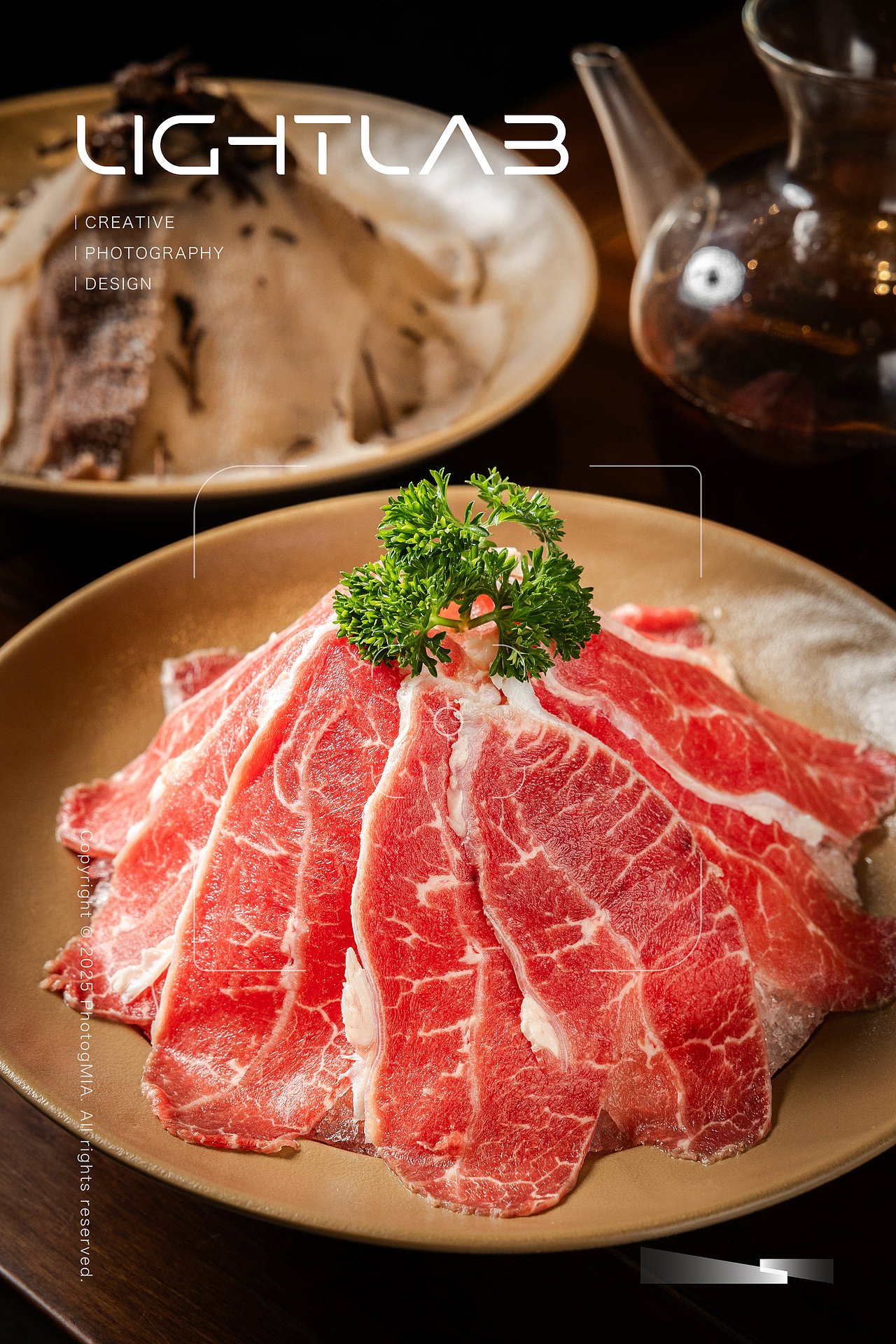 美食摄影|火锅拍摄-成都串串火锅