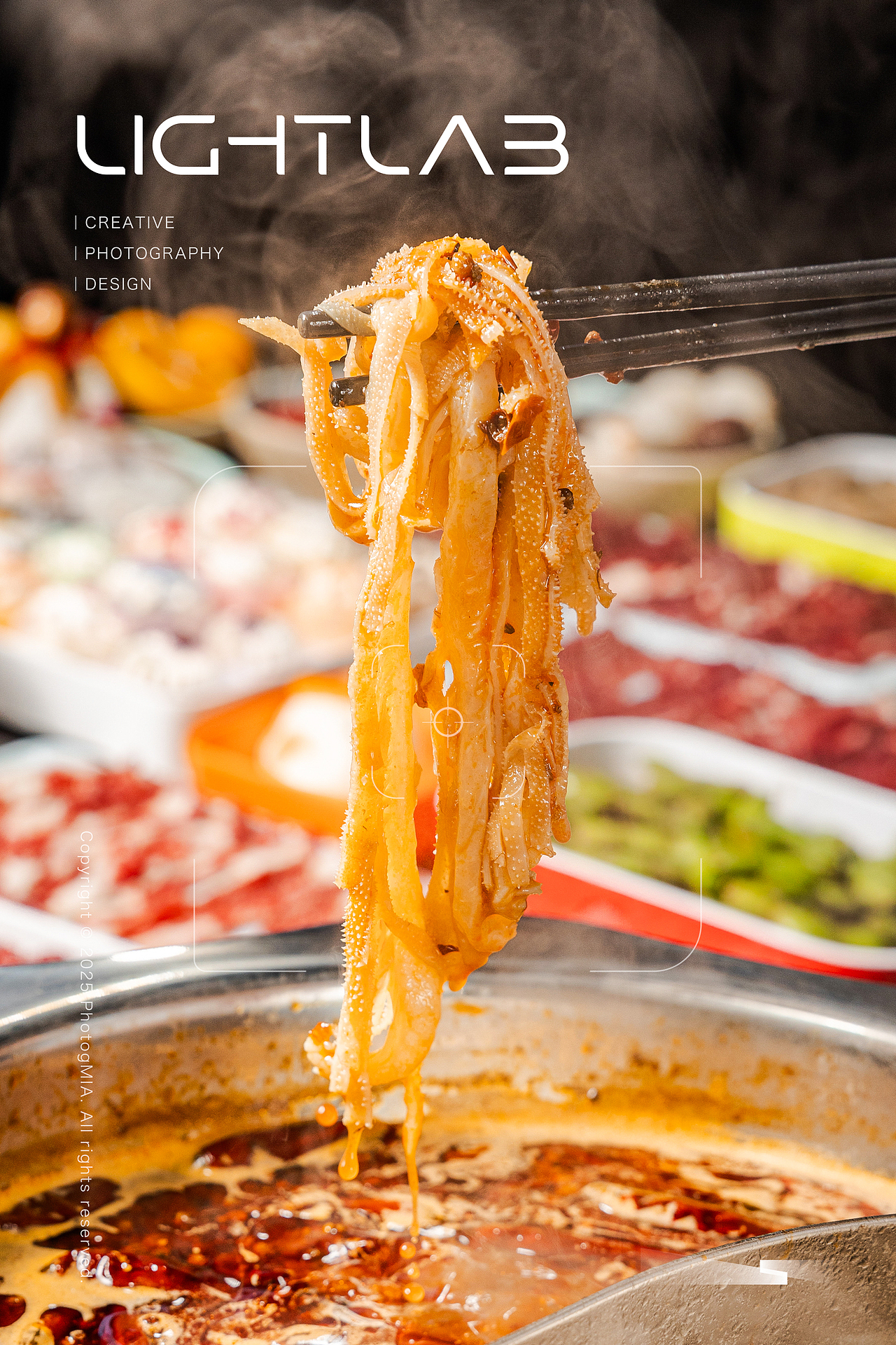 美食摄影｜火锅拍摄-自助牛肉火锅（图ZMzk0MTkxOTcy） - 美食摄影 - 站酷设计师LIGHTLAB原创素材 - 站酷ZCOOL