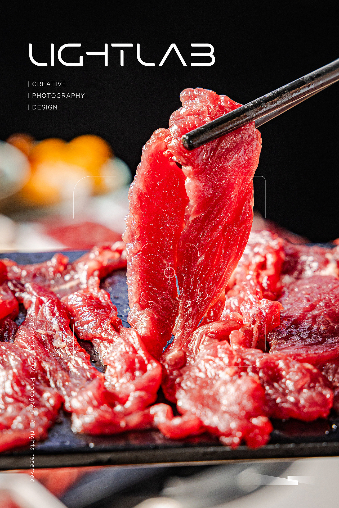 美食摄影｜火锅拍摄-自助牛肉火锅（图ZMzk0MTkxOTM2） - 美食摄影 - 站酷设计师LIGHTLAB原创素材 - 站酷ZCOOL