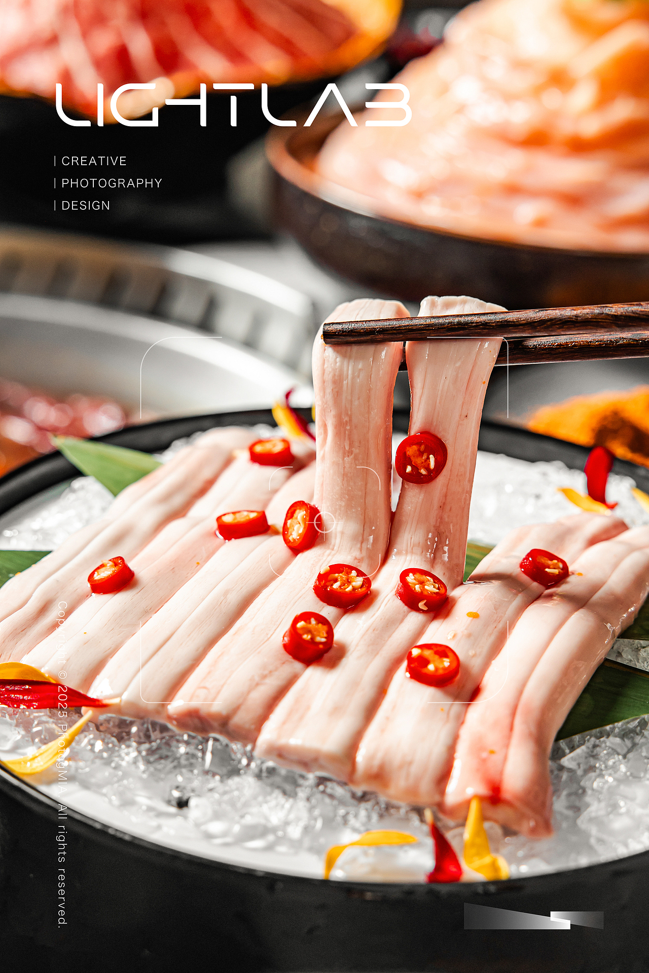 美食摄影｜火锅拍摄-重庆火锅（图ZMzk0MTkyMTU2） - 美食摄影 - 站酷设计师LIGHTLAB原创素材 - 站酷ZCOOL