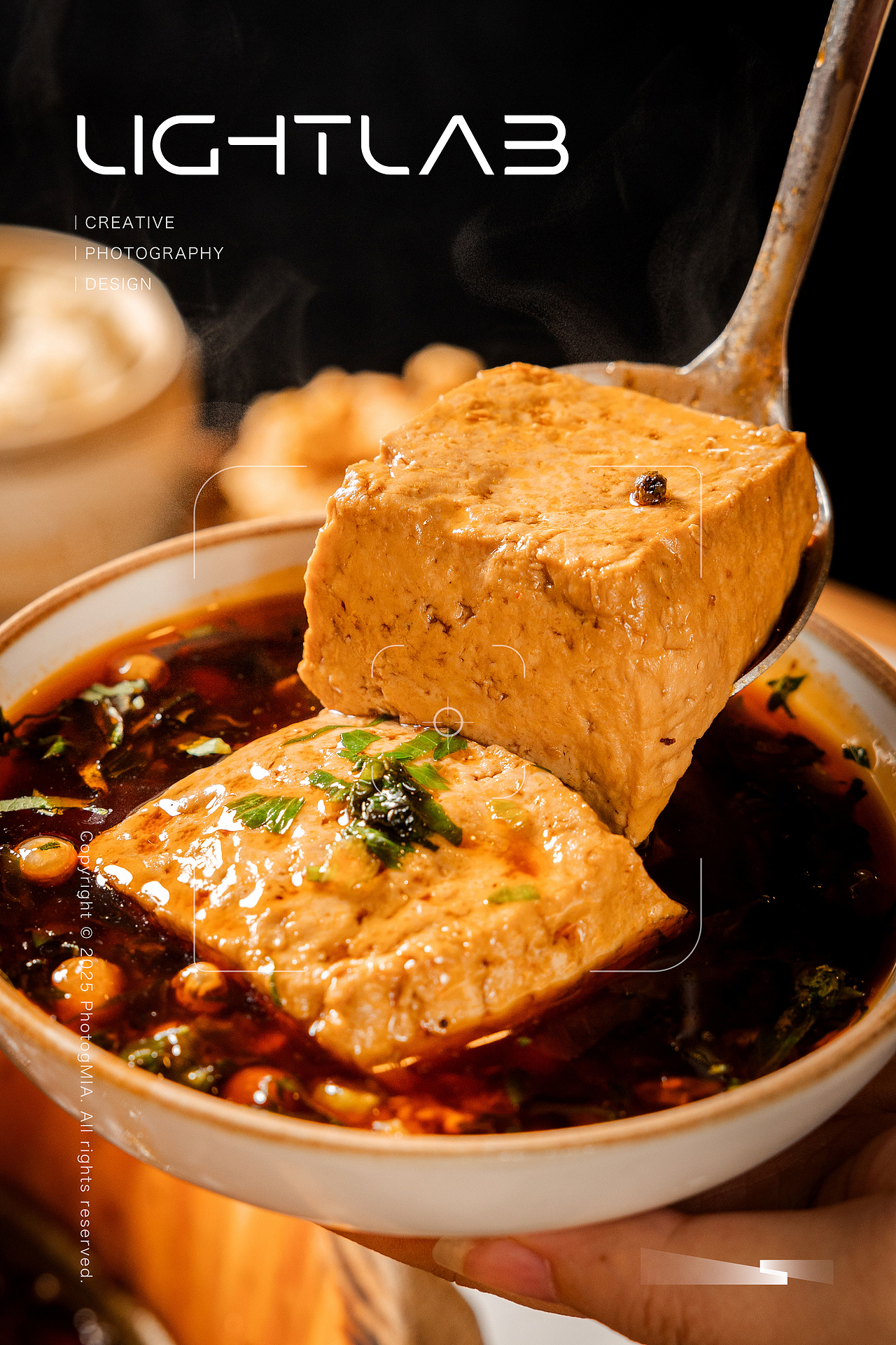 美食摄影｜火锅拍摄-鱼火锅（图ZMzk0MTkyMzY4） - 美食摄影 - 站酷设计师LIGHTLAB原创素材 - 站酷ZCOOL